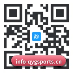 iPhone APP 二维码